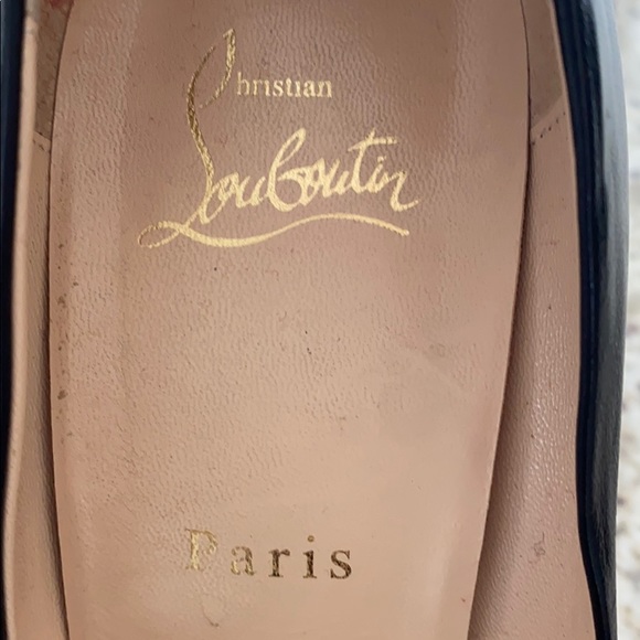 Christian Louboutin Pumps - Picture 4 of 15